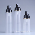 Spray Pump Bottle Wholesale Eco Friendly 100ml Plastic Spray Bottle Manufactory